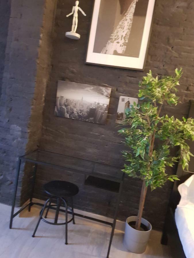 Maison d'hôtes Florista Bonito Alojamiento Bien Comunicado