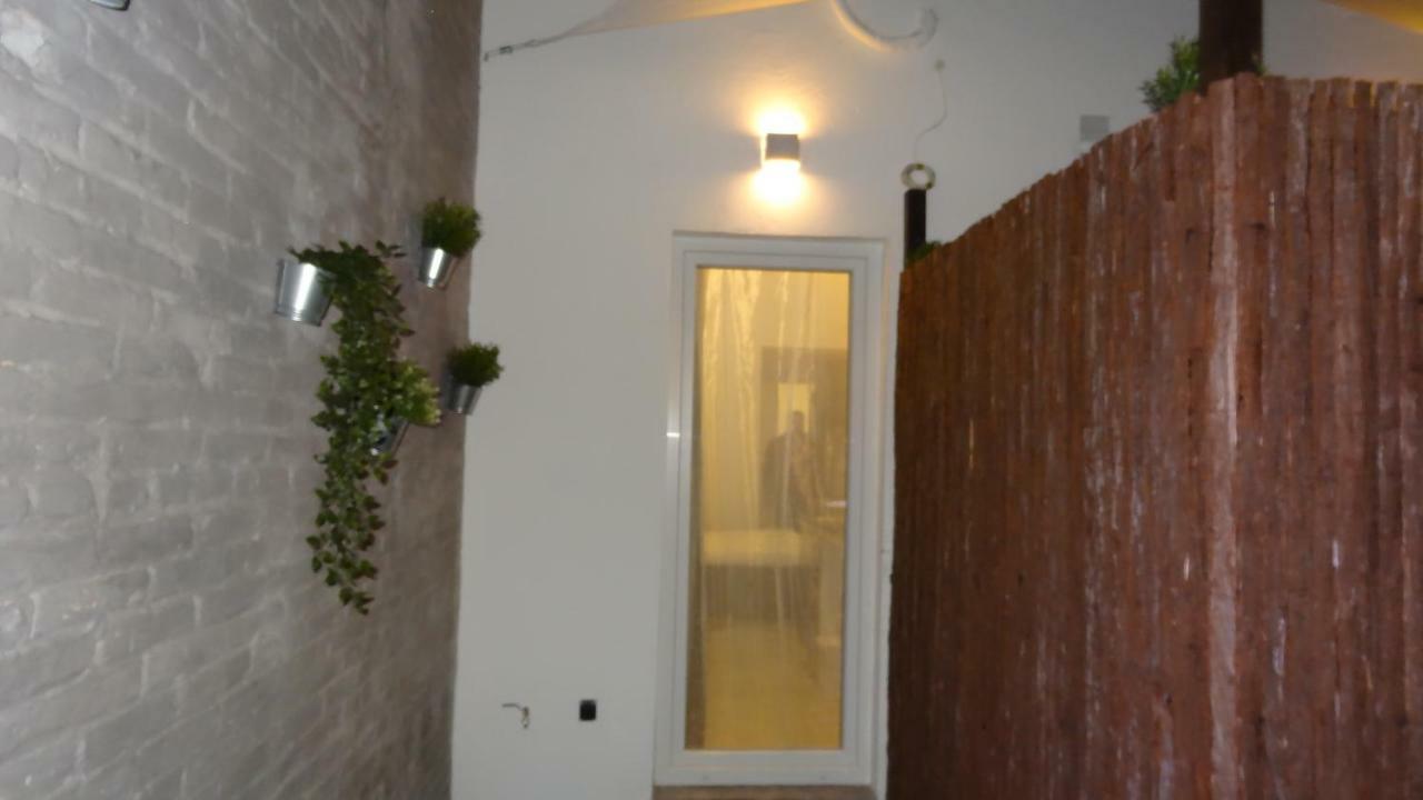 Florista Bonito Alojamiento Bien Comunicado Maison d'hôtes *