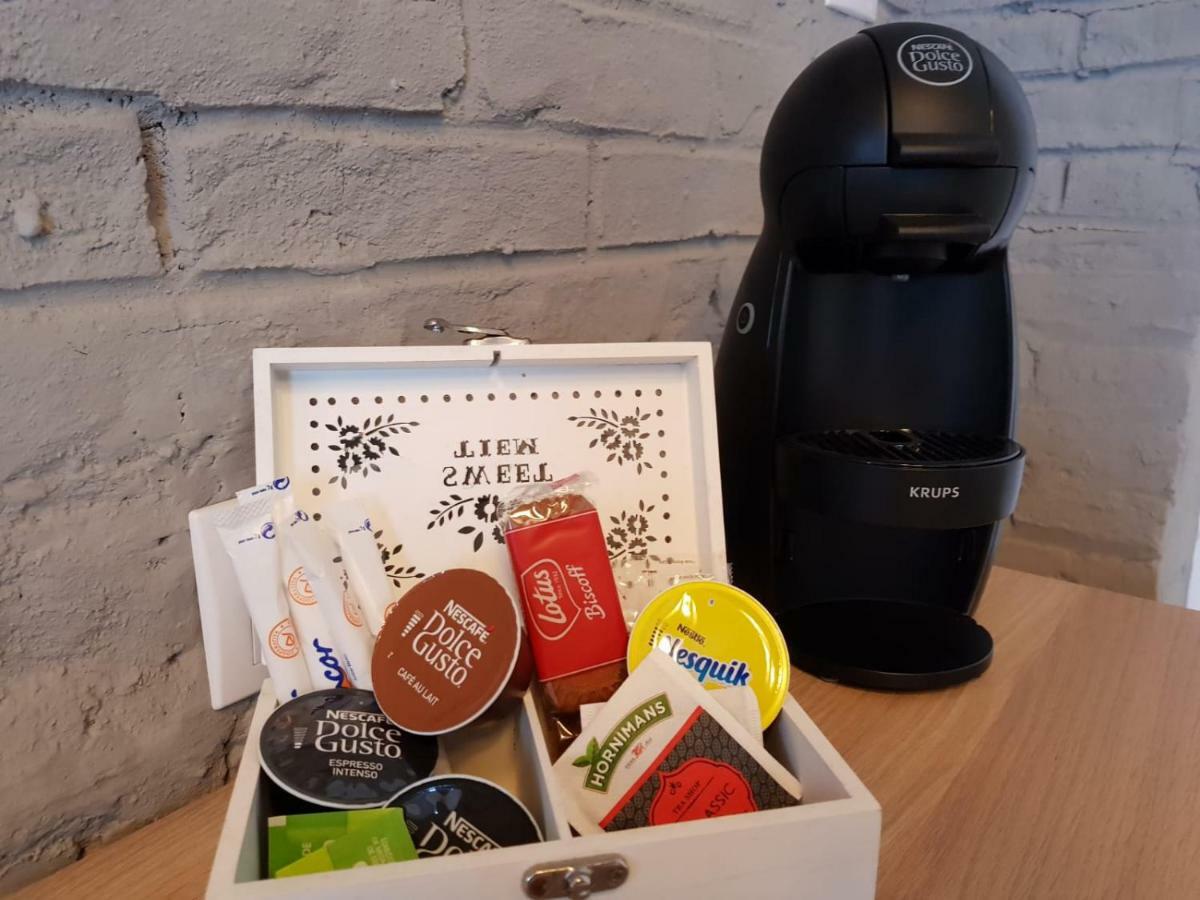 Maison d'hôtes Florista Bonito Alojamiento Bien Comunicado Valence
