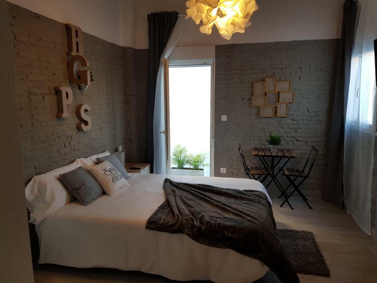 Maison d'hôtes Florista Bonito Alojamiento Bien Comunicado Valence