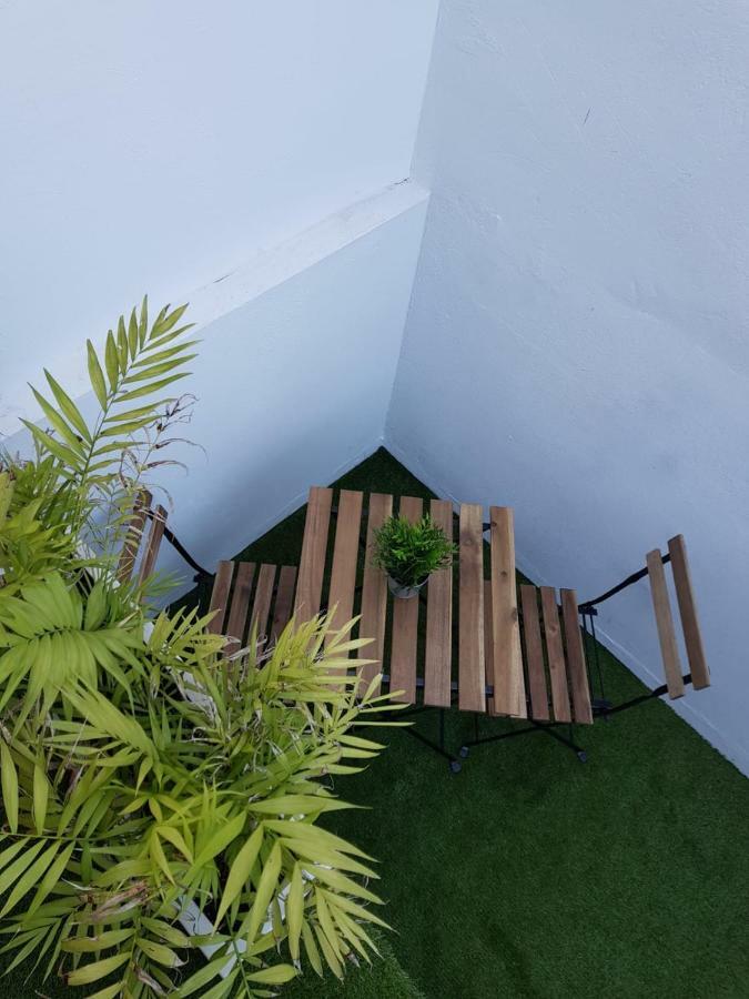 Maison d'hôtes Florista Bonito Alojamiento Bien Comunicado
