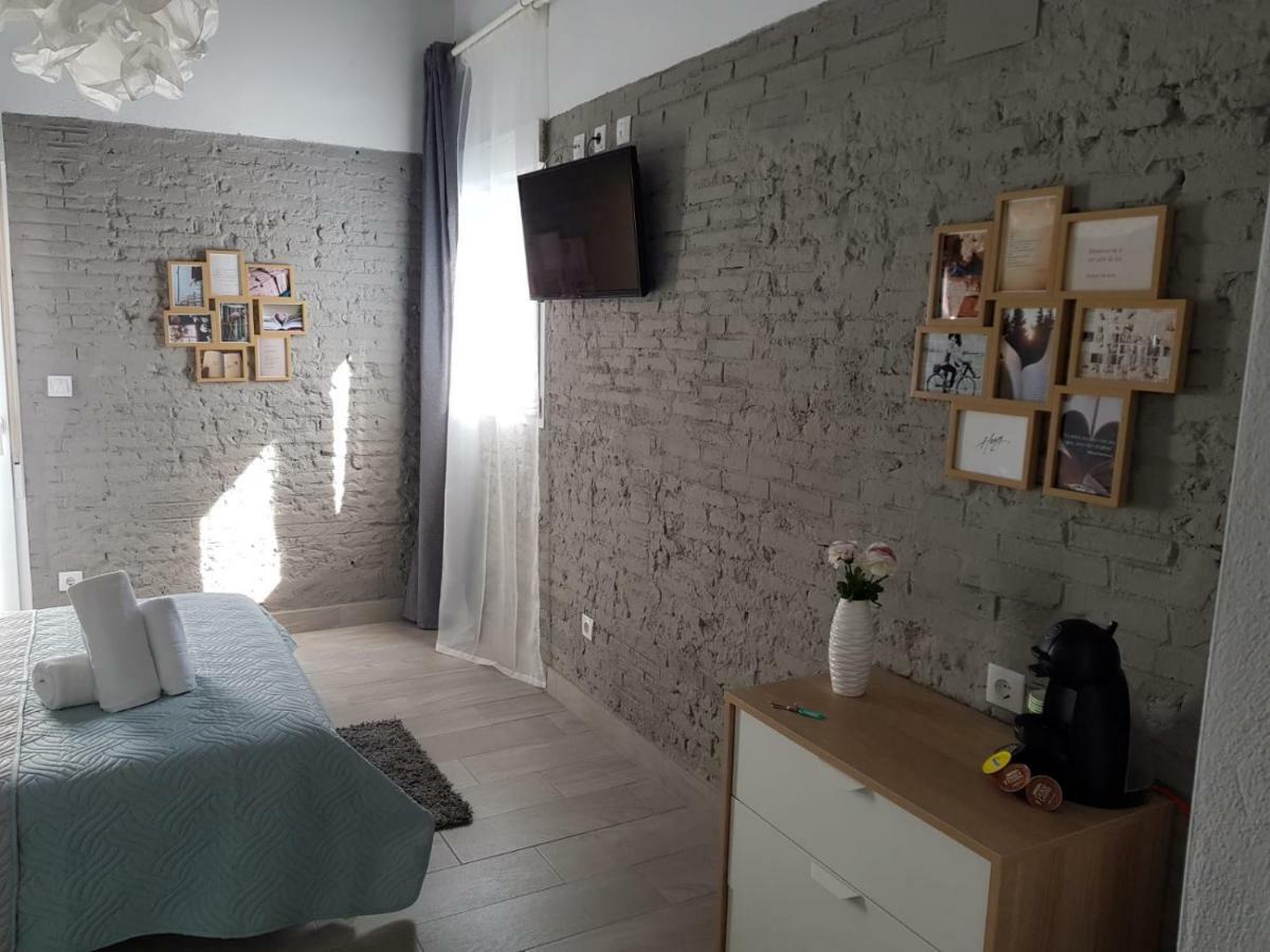 Florista Bonito Alojamiento Bien Comunicado Maison d'hôtes *