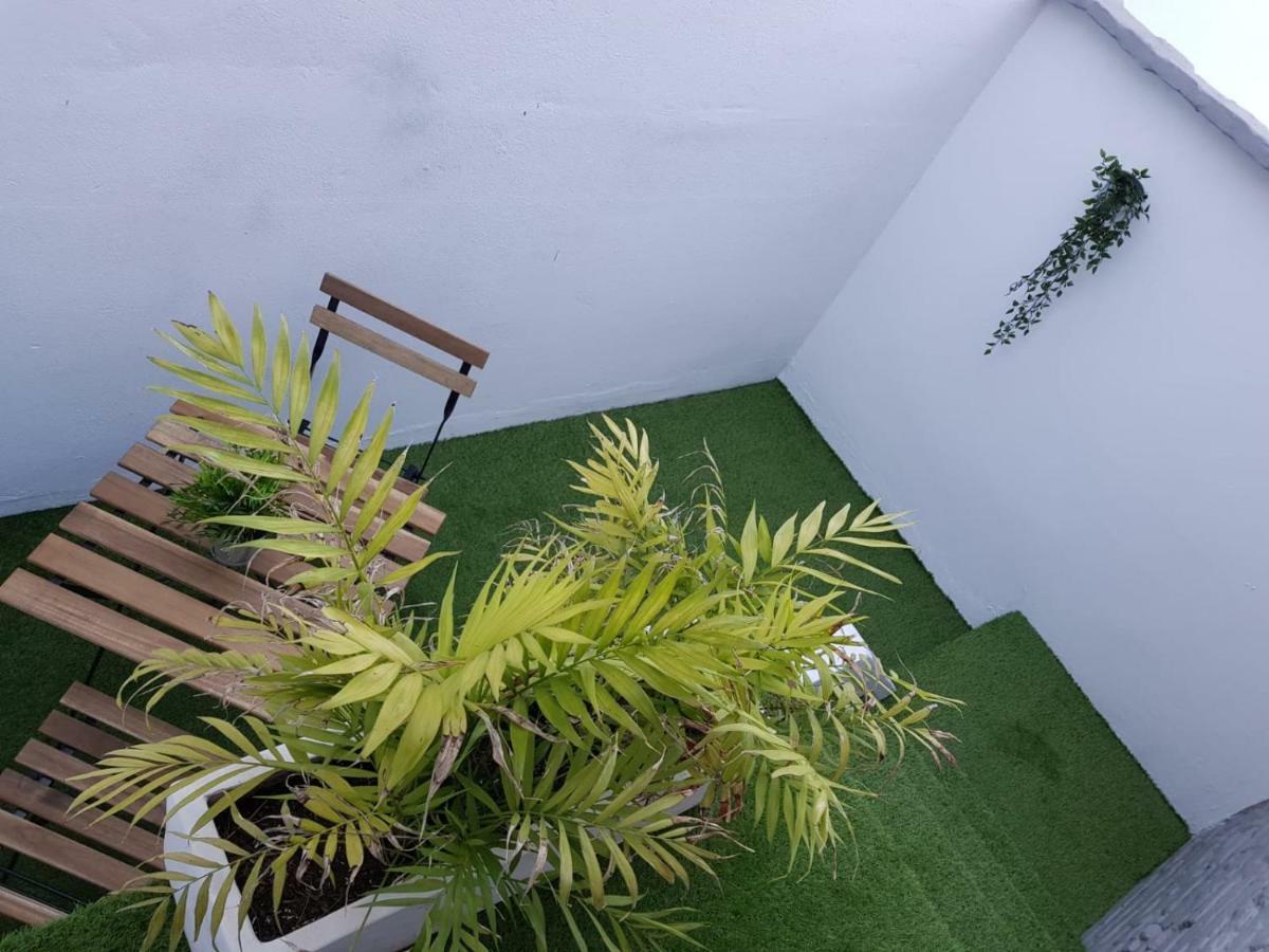 Maison d'hôtes Florista Bonito Alojamiento Bien Comunicado